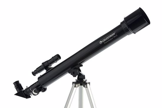 Fotografija izdelka Celestron Teleskop PowerSeeker 50 AZ