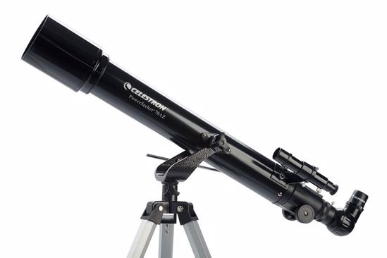 Fotografija izdelka Celestron Teleskop PowerSeeker 70 AZ