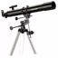 Fotografija izdelka Celestron Teleskop PowerSeeker 80 EQ