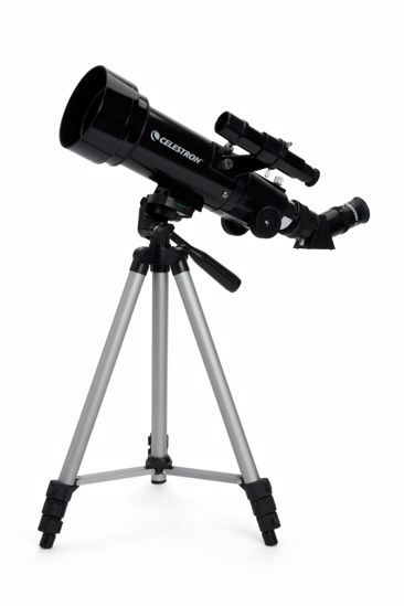 Fotografija izdelka Celestron Teleskop Travel Scope 70 z nahrbtnikom