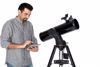 Fotografija izdelka Celestron Teleskop AstroFi 130 WiFi