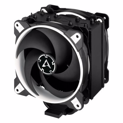 Fotografija izdelka ARCTIC Freezer 34 eSports DUO bel, hladilnik za desktop procesorje INTEL/AMD