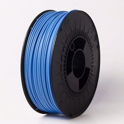 Fotografija izdelka PLA filament 1,75 modra