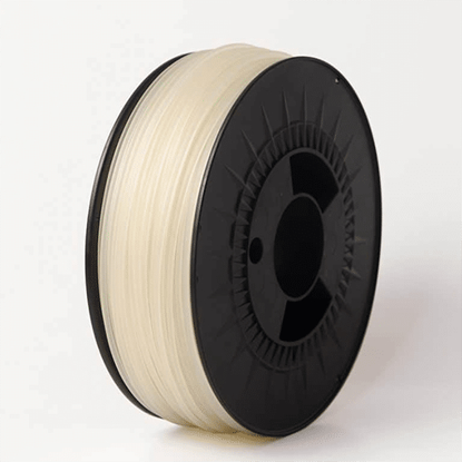 Fotografija izdelka PLA filament 1,75 prosojna