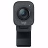 Fotografija izdelka LOGITECH StreamCam FullHD 60fps USB-C črna spletna kamera