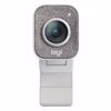 Fotografija izdelka LOGITECH StreamCam FullHD 60fps USB-C bela spletna kamera
