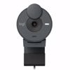 Fotografija izdelka LOGITECH BRIO 300 HD USB grafit spletna kamera