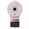 Fotografija izdelka LOGITECH BRIO 300 HD USB roza spletna kamera