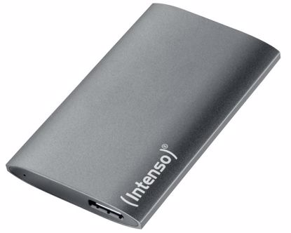 Fotografija izdelka Intenso 256GB SSD Premium USB 3.2