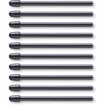 Fotografija izdelka Komplet standardnih konic za Wacom Pro Pen 2, 10 kosov