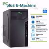 Fotografija izdelka PCPLUS E-machine i5-12400 8GB 500GB NVMe SSD W11PRO