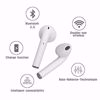 Fotografija izdelka Slušalke EarBuds TWS Bluetooth