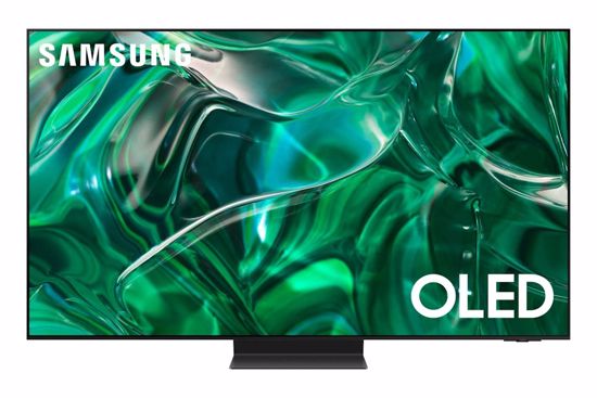 Fotografija izdelka QD-OLED TV SAMSUNG 55S95C