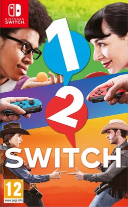 Fotografija izdelka 1-2-Switch (Switch)
