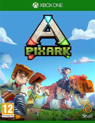 Fotografija izdelka PixARK (Xbox One)