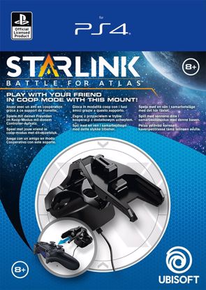 Fotografija izdelka Starlink Mount Co-op Pack (PS4)