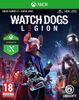 Fotografija izdelka Watch Dogs: Legion (Xbox One & Xbox Series X)