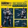 Fotografija izdelka Tom Clancy's Rainbow Six: Extraction - Guardian Edition (PS4)