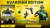 Fotografija izdelka Tom Clancy's Rainbow Six: Extraction - Guardian Edition (PS4)