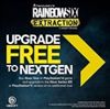 Fotografija izdelka Tom Clancy's Rainbow Six: Extraction - Guardian Edition (PS4)