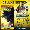 Fotografija izdelka Tom Clancy's Rainbow Six: Extraction - Deluxe Edition (Xbox One & Xbox Series X)