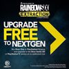 Fotografija izdelka Tom Clancy's Rainbow Six: Extraction - Deluxe Edition (PS5)