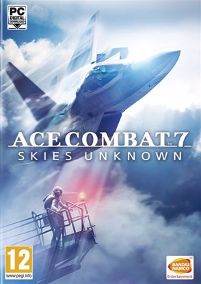 Fotografija izdelka Ace Combat 7: Skies Unknown (PC)