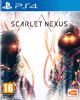 Fotografija izdelka Scarlet Nexus (PS4)