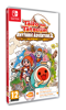 Fotografija izdelka Taiko no Tatsujin: Rhythmic Adventure 2 (Nintendo Switch)