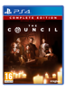 Fotografija izdelka The Council (PS4)