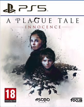 Fotografija izdelka A Plague Tale: Innocence (PS5)
