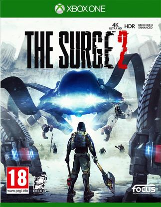 Fotografija izdelka The Surge 2 (Xbox One)