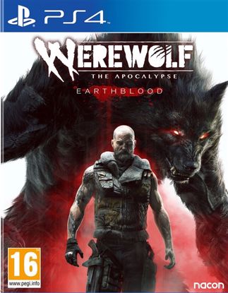 Fotografija izdelka Werewolf: The Apocalypse - Earthblood (PS4)