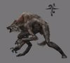 Fotografija izdelka Werewolf: The Apocalypse - Earthblood (PS4)