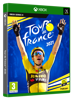 Fotografija izdelka Tour de France 2021 (Xbox Series X)