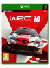 Fotografija izdelka WRC 10 (Xbox Series X)