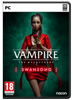 Fotografija izdelka Vampire: The Masquerade - Swansong (PC)