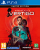 Fotografija izdelka Alfred Hitchcock: Vertigo - Limited Edition (Playstation 4)