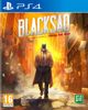 Fotografija izdelka BlackSad: Under the Skin - Limited Edition (PS4)