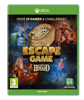 Fotografija izdelka ESCAPE GAME - Fort Boyard (Xbox One)