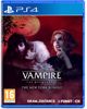 Fotografija izdelka Vampire: The Masquerade - Coteries of New York + Shadows of New York (Playstation 4)