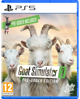 Fotografija izdelka Goat Simulator 3 - Pre-Udder Edition (Playstation 5)