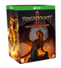 Fotografija izdelka King's Bounty II - King Collector's Edition (Xbox One & Xbox Series X)