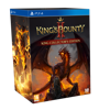 Fotografija izdelka King's Bounty II - King Collector's Edition (PS4)