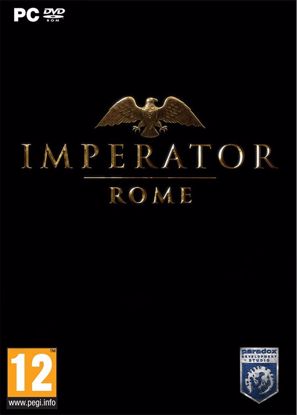 Fotografija izdelka Imperator: Rome (PC)