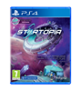 Fotografija izdelka Spacebase Startopia (PS4)