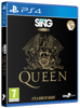 Fotografija izdelka Let's Sing Presents Queen (PS4)