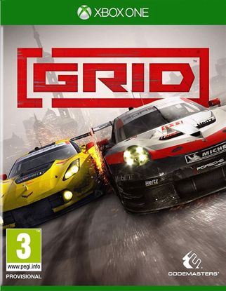 Fotografija izdelka GRID - Day One Edition (Xbox One)