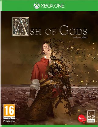 Fotografija izdelka Ash of Gods: Redemption (Xbox One)