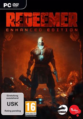 Fotografija izdelka Redeemer: Enhanced Edition (PC)